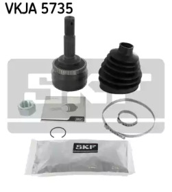 SKF VKJA 5735